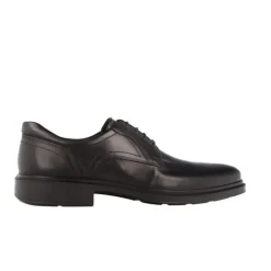 Classique*Ecco Helsinki 2 Noir Santiago